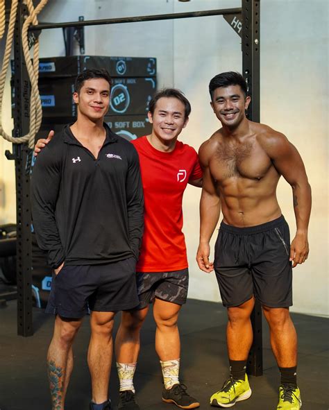 Online Keto Coach Miguel Chanco Reels .